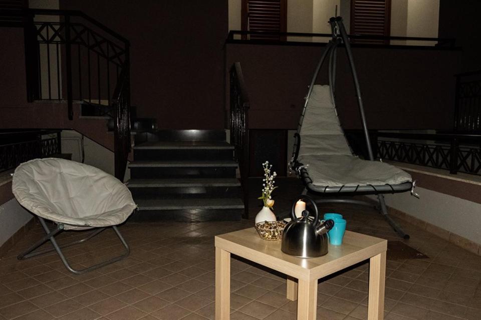 Almi B&B Sarno Extérieur photo