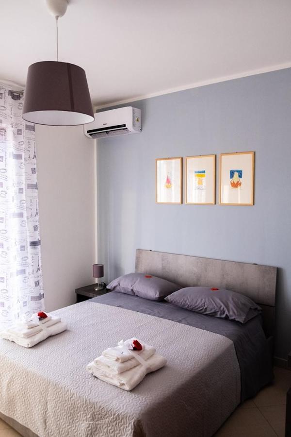 Almi B&B Sarno Extérieur photo